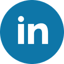 Linkedin logo